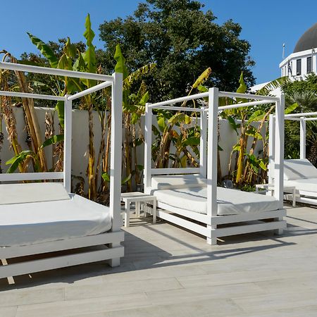 Hotel Vibra Marco Polo II - Adults Only San Antonio  Exterior photo