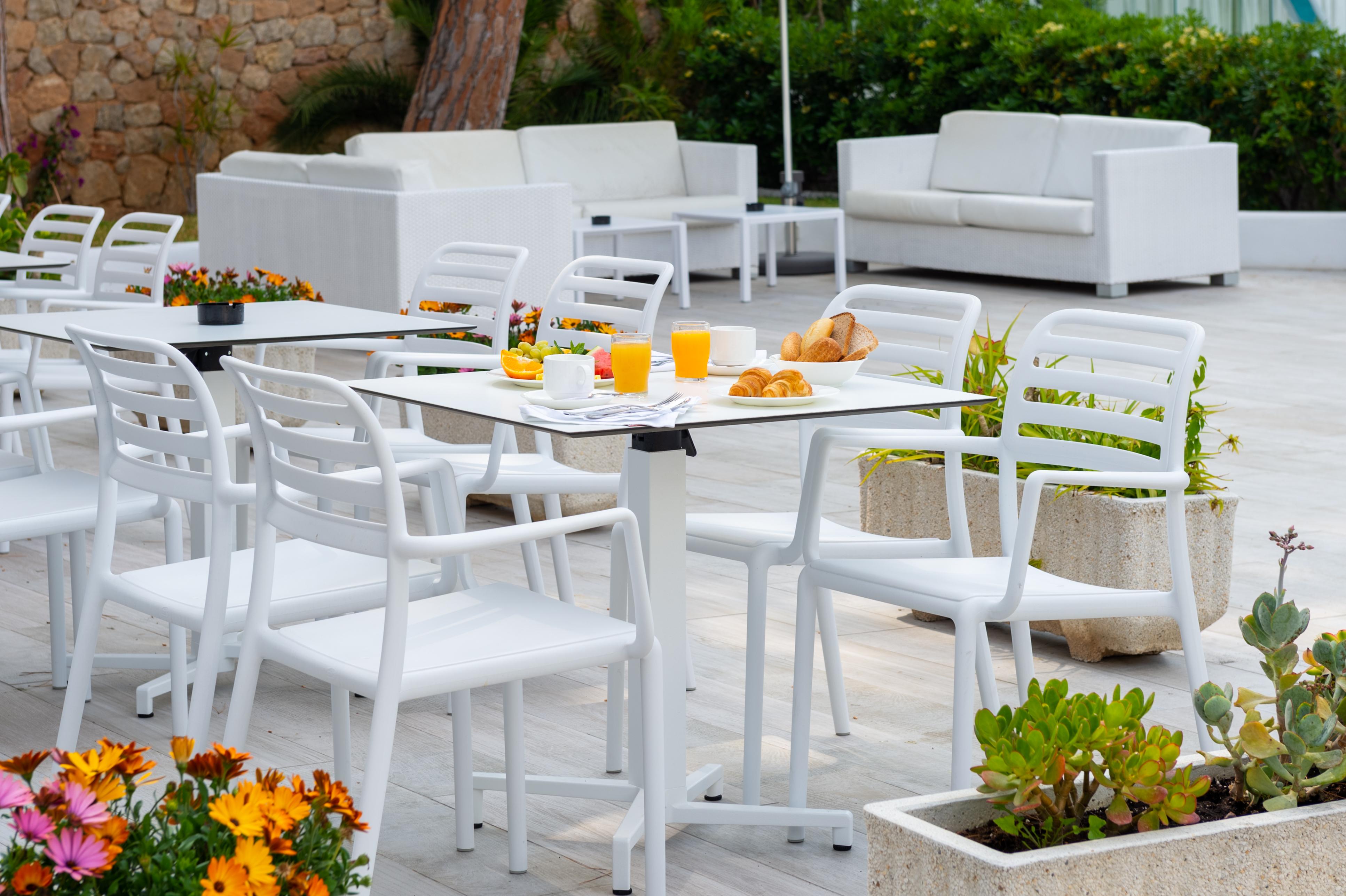 Hotel Vibra Marco Polo II - Adults Only San Antonio  Exterior photo