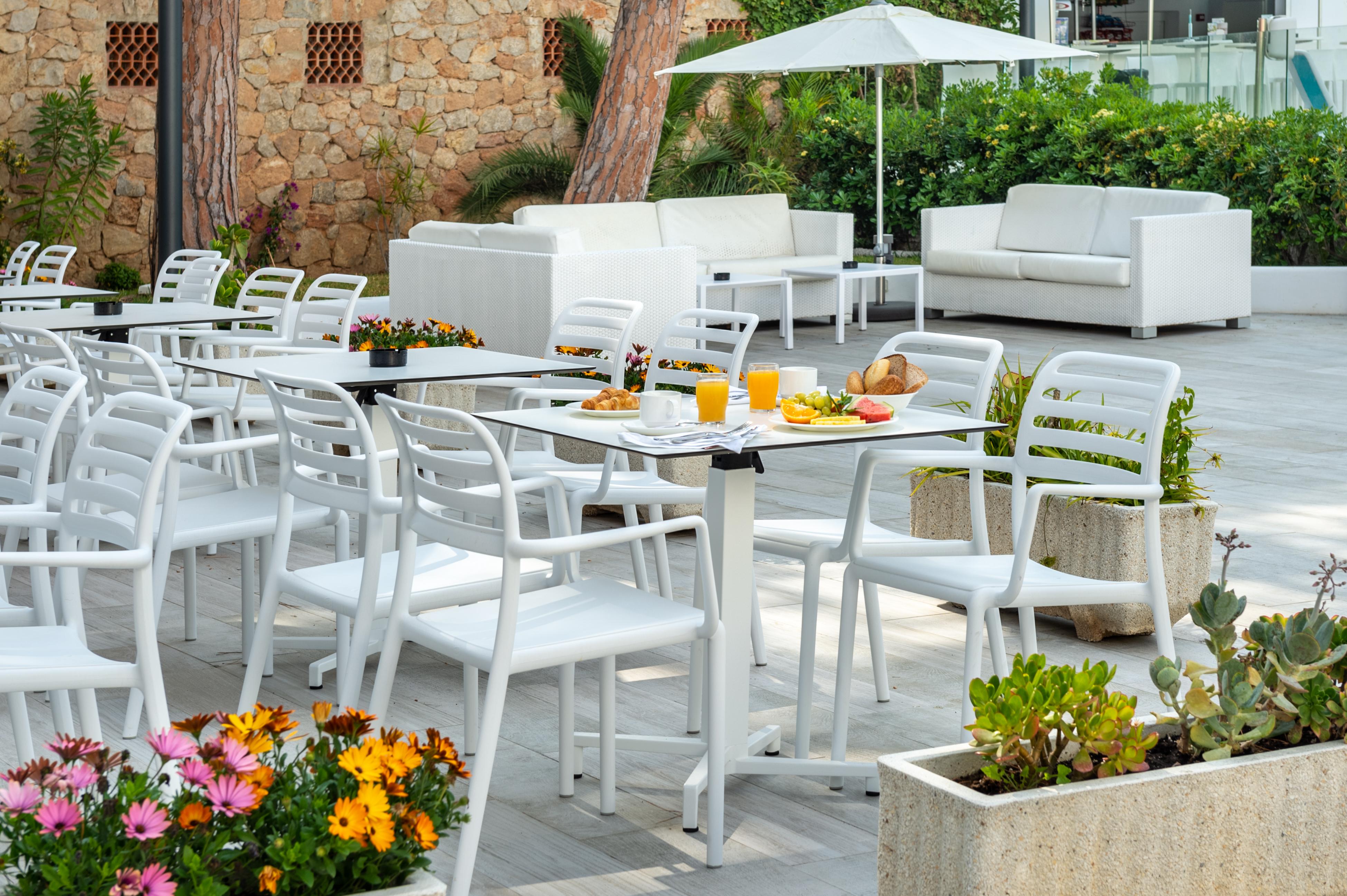 Hotel Vibra Marco Polo II - Adults Only San Antonio  Exterior photo