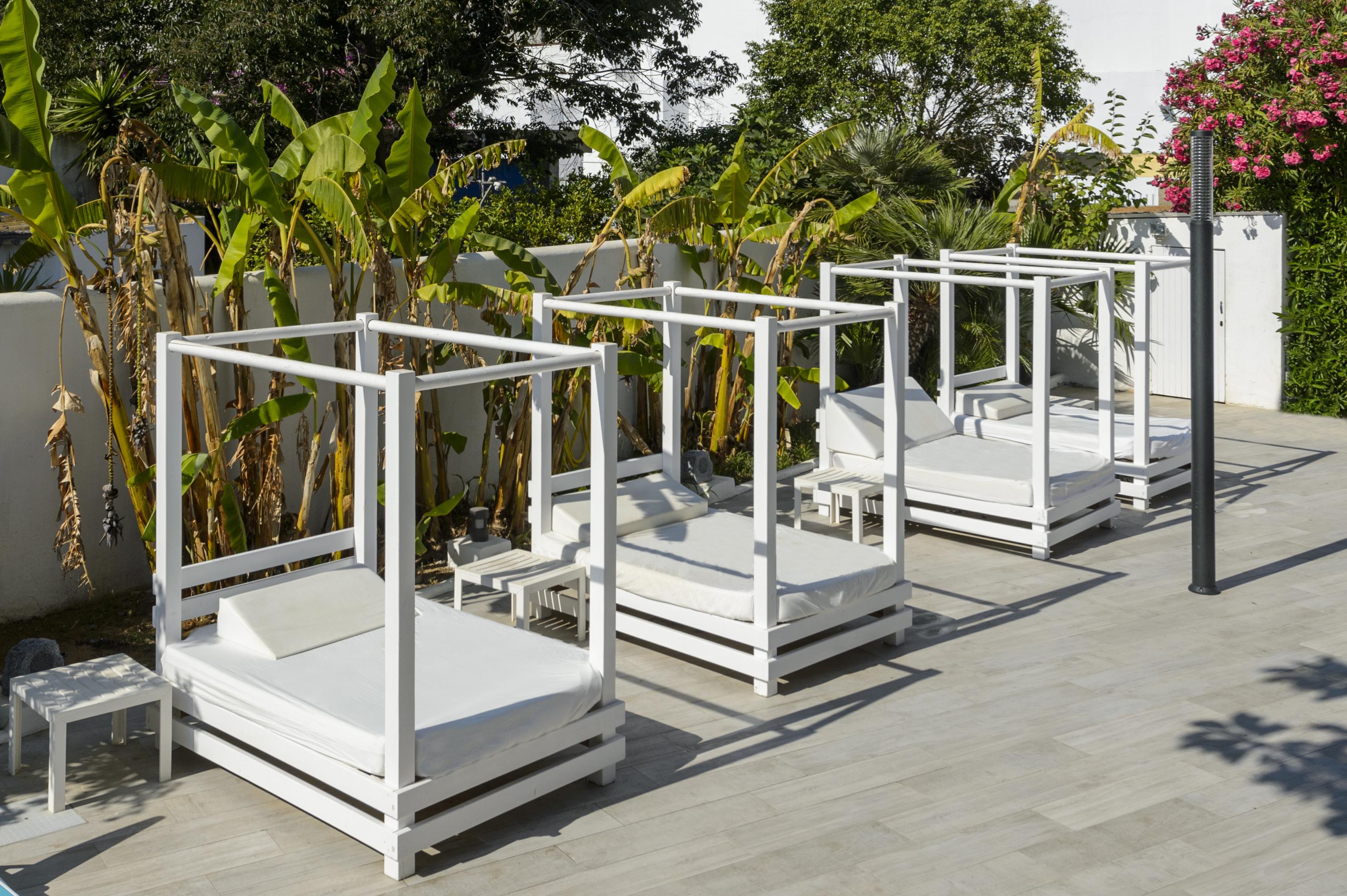 Hotel Vibra Marco Polo II - Adults Only San Antonio  Exterior photo