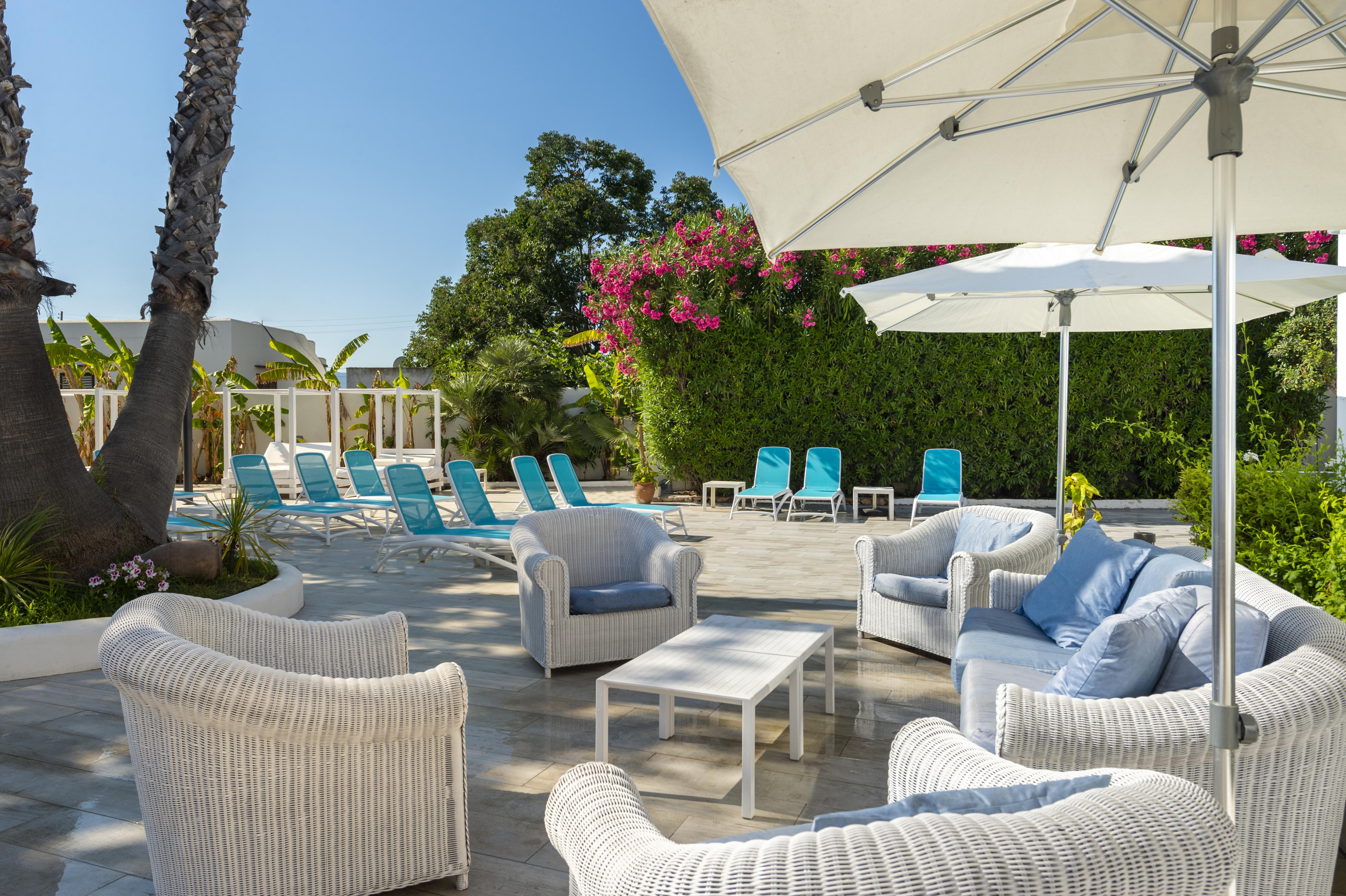 Hotel Vibra Marco Polo II - Adults Only San Antonio  Exterior photo