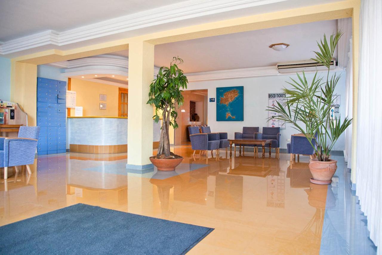 Hotel Vibra Marco Polo II - Adults Only San Antonio  Exterior photo