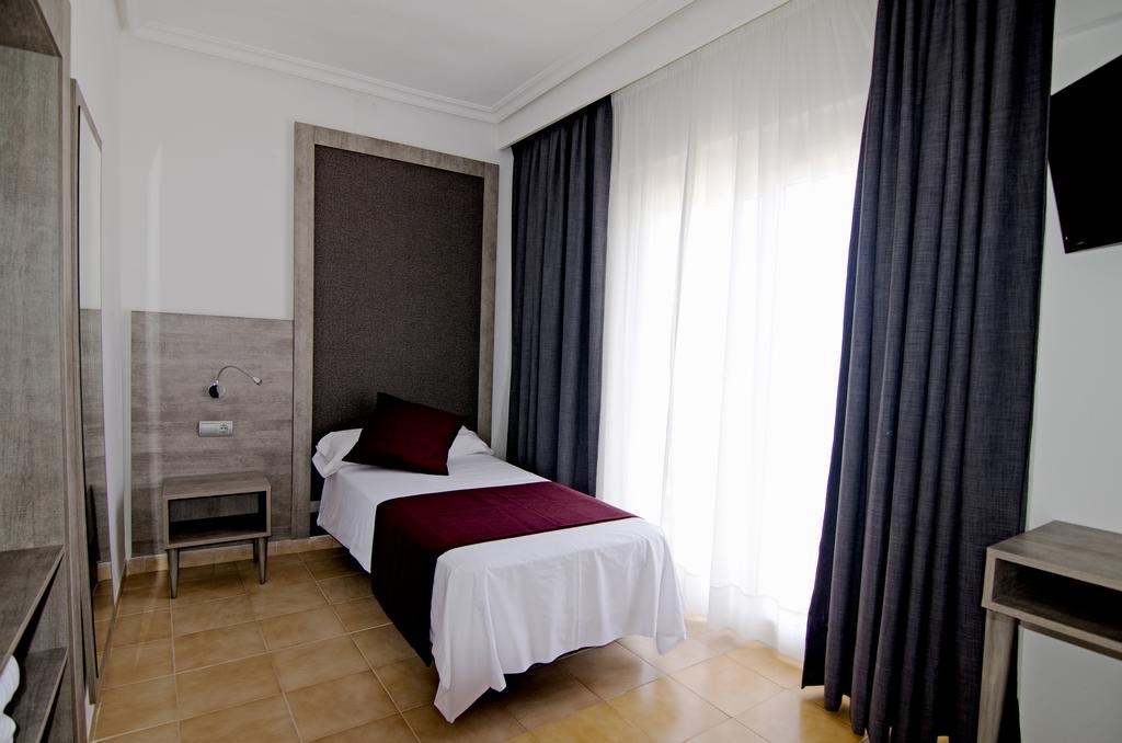 Hotel Vibra Marco Polo II - Adults Only San Antonio  Exterior photo