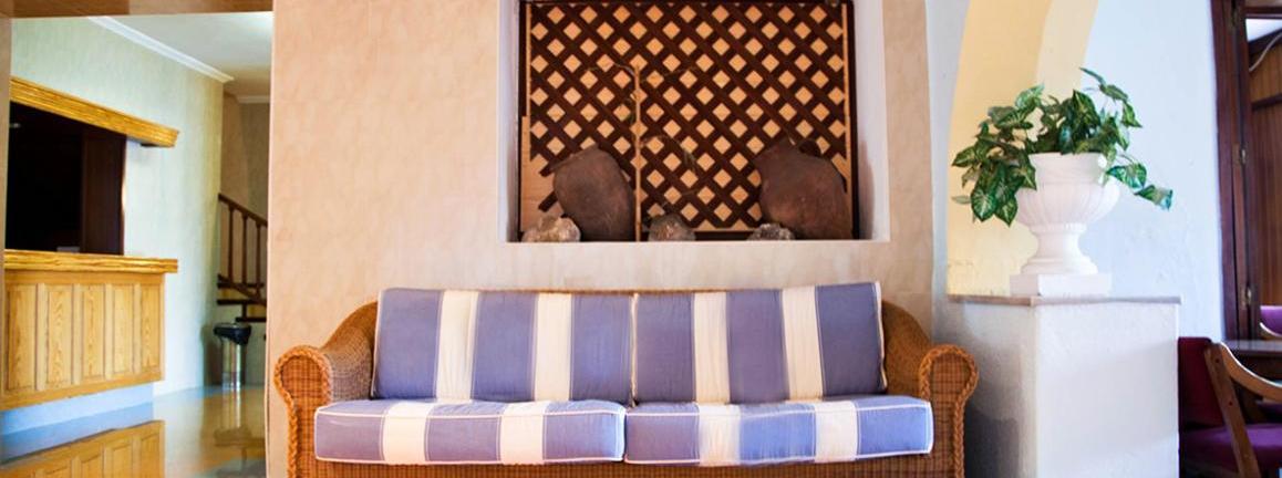 Hotel Vibra Marco Polo II - Adults Only San Antonio  Exterior photo