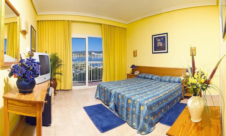 Hotel Vibra Marco Polo II - Adults Only San Antonio  Room photo
