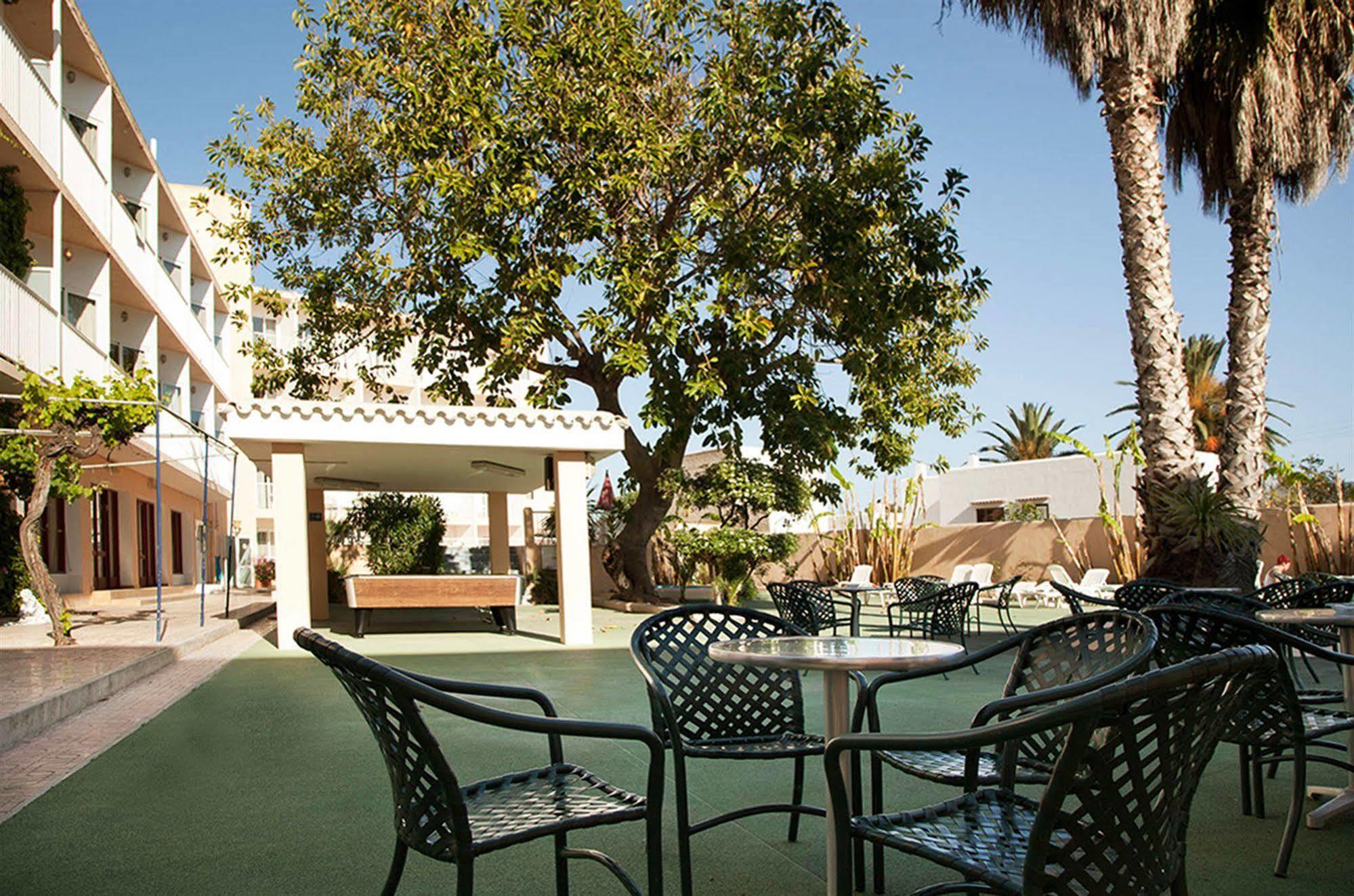 Hotel Vibra Marco Polo II - Adults Only San Antonio  Exterior photo